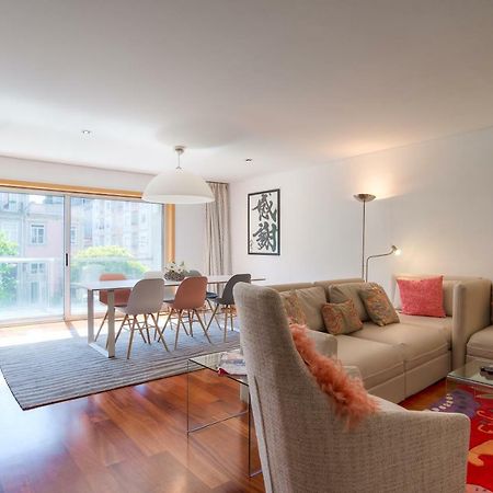 Pretty Porto Apartment By Soulsharing.Oporto Exteriör bild