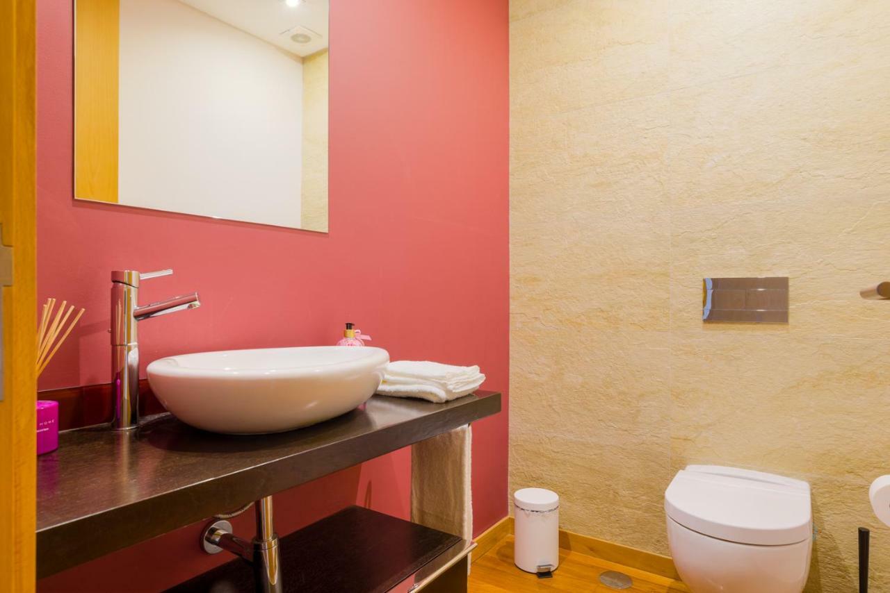 Pretty Porto Apartment By Soulsharing.Oporto Exteriör bild