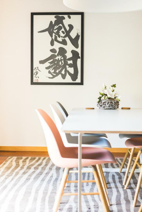 Pretty Porto Apartment By Soulsharing.Oporto Exteriör bild