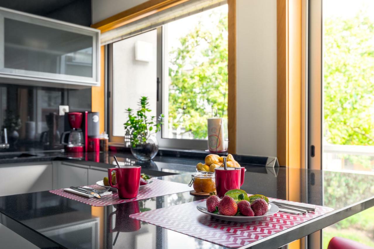Pretty Porto Apartment By Soulsharing.Oporto Exteriör bild
