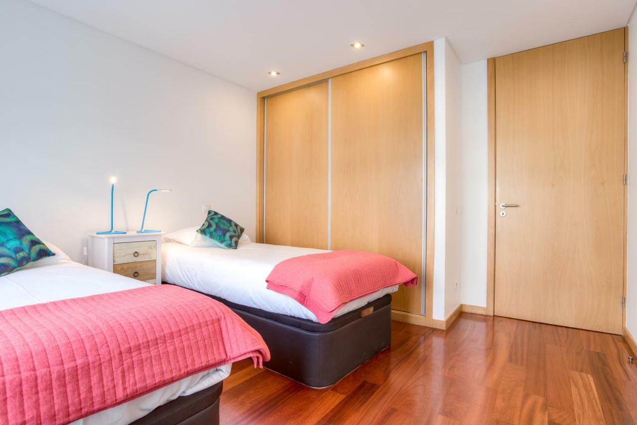 Pretty Porto Apartment By Soulsharing.Oporto Exteriör bild