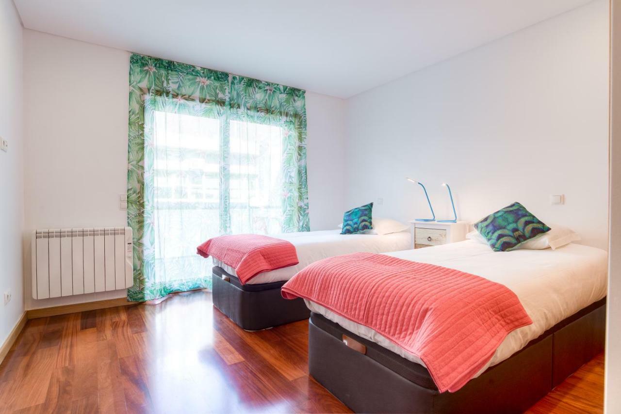 Pretty Porto Apartment By Soulsharing.Oporto Exteriör bild