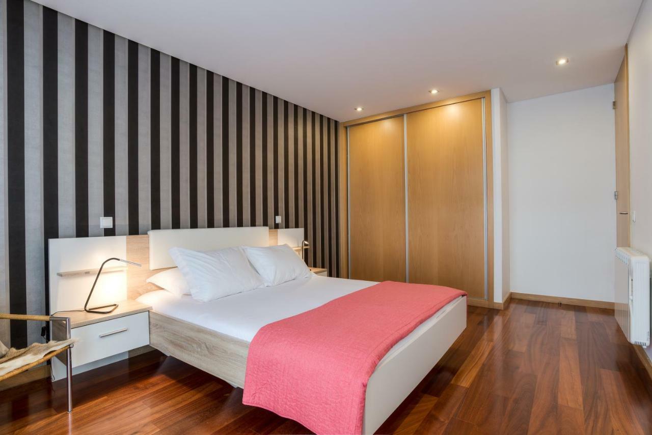 Pretty Porto Apartment By Soulsharing.Oporto Exteriör bild