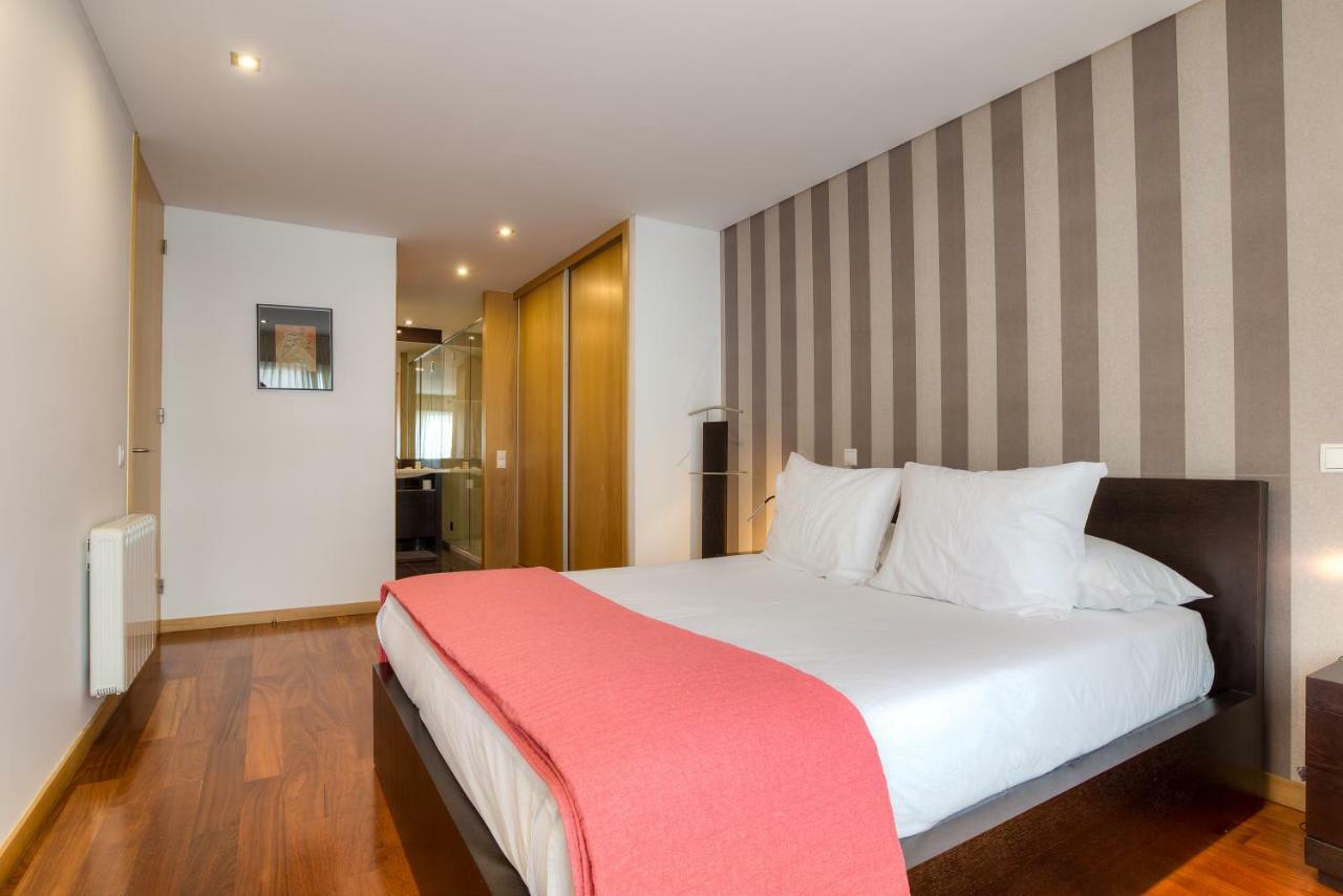 Pretty Porto Apartment By Soulsharing.Oporto Exteriör bild