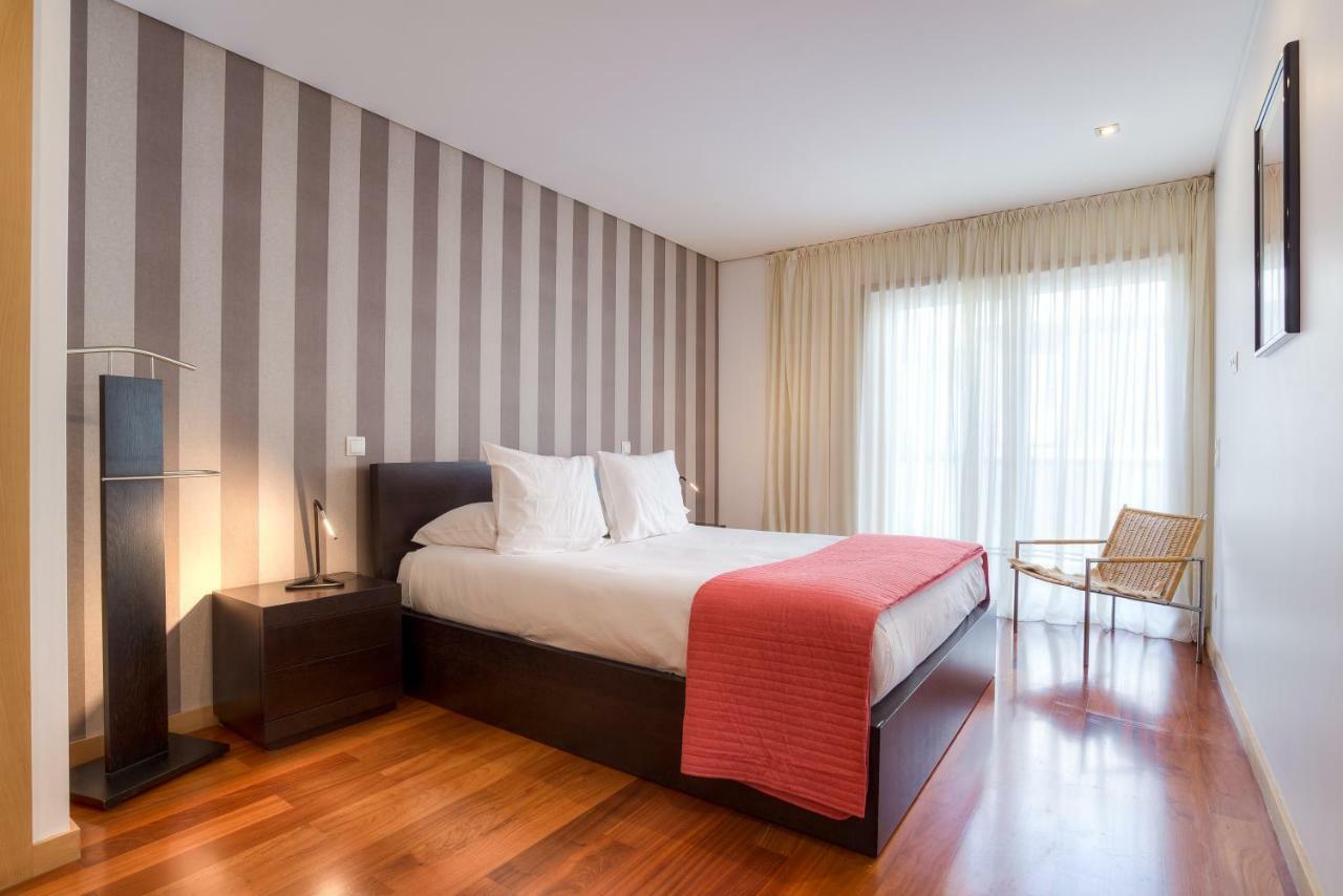 Pretty Porto Apartment By Soulsharing.Oporto Exteriör bild